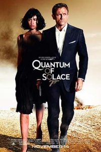 دانلود فیلم دوبله فارسی ذره ای آرامش Quantum of Solace 2008 زیرنویس فارسی چسبیده