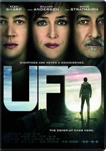 دانلود فیلم زیرنویس فارسی UFO 2018