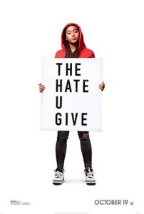دانلود فیلم دوبله فارسی The Hate U Give 2018