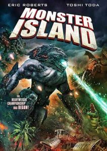 دانلود فیلم Monster Island 2019 زیرنویس فارسی چسبیده