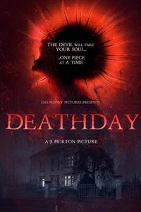 دانلود فیلم Deathday 2018