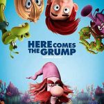 دانلود انیمیشن Here Comes The Grump 2018