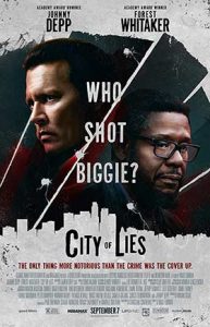دانلود فیلم City Of Lies 2019 زیرنویس فارسی چسبیده