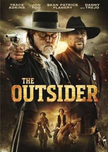 دانلود فیلم The Outsider 2019 زیرنویس فارسی چسبیده