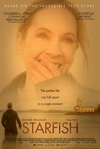 دانلود فیلم Starfish 2016 زیرنویس فارسی چسبیده