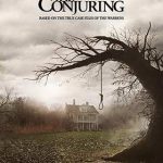 دانلود فیلم دوبله فارسی احضار روح The Conjuring 2013 زیرنویس فارسی چسبیده