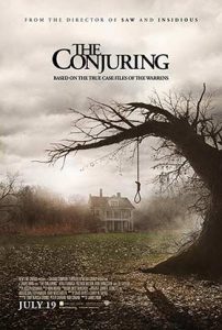 دانلود فیلم دوبله فارسی احضار روح The Conjuring 2013