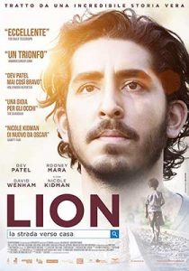 دانلود فیلم دوبله فارسی Lion 2016