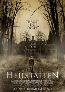 دانلود فیلم Heilstatten 2018