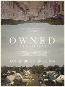دانلود مستند Owned A Tale of Two Americas 2018