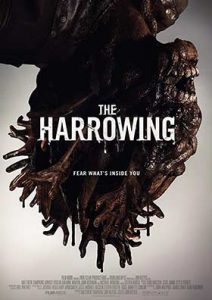 دانلود فیلم The Harrowing 2017 زیرنویس چسبیده