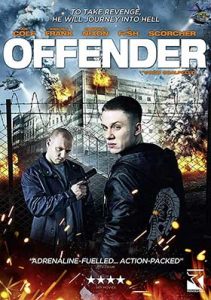 دانلود فیلم offender 2012 زیرنویس فارسی چسبیده