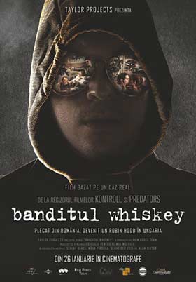 دانلود فیلم The Whisky Robber 2017 زیرنویس فارسی چسبیده