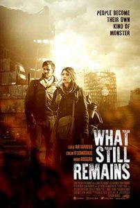 دانلود فیلم دوبله فارسی What Still Remains 2018