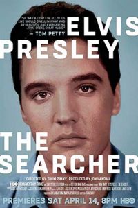 دانلود مستند Elvis Presley The Searcher 2018