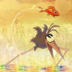 دانلود انیمیشن Bird Karma 2018