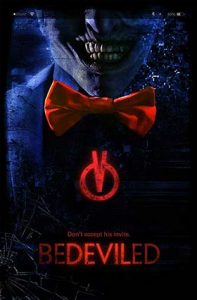 دانلود فیلم Bedeviled 2016 زیرنویس فارسی چسبیده