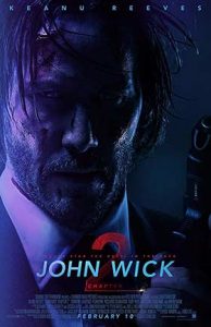 دانلود فیلم دوبله فارسی John Wick Chapter 2 2017 زیرنویس فارسی چسبیده