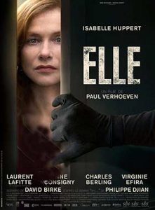 دانلود فیلم زیرنویس فارسی Elle 2016