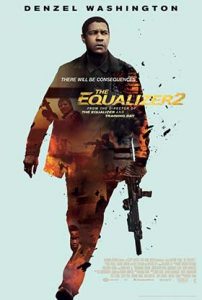 دانلود فیلم دوبله The Equalizer 2014 زیرنویس فارسی چسبیده