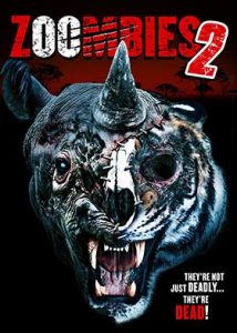 دانلود فیلم Zoombies 2 2019 زیرنویس فارسی چسبیده