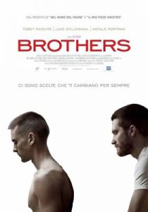دانلود فیلم Brothers 2009 زیرنویس فارسی چسبیده