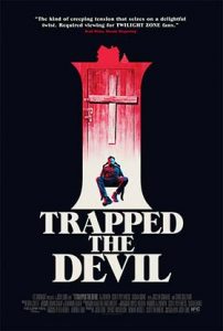 دانلود فیلم I Trapped the Devil 2019 زیرنویس فارسی چسبیده