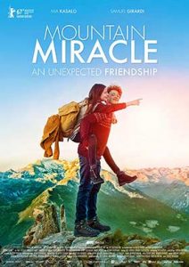 دانلود فیلم Mountain Miracle 2017 زیرنویس فارسی چسبیده