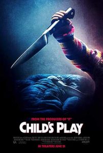 دانلود فیلم دوبله Childs Play 2019 زیرنویس فارسی چسبیده