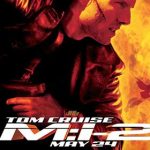 دانلود فیلم دوبله فارسی ماموریت غیر ممکن ۲ Mission: Impossible 2 2000 زیرنویس فارسی چسبیده