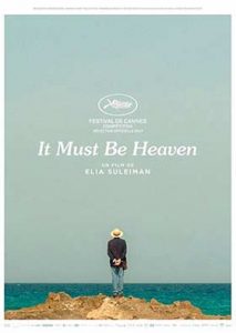 دانلود فیلم زیرنویس فارسی چسبیده بهشت حتماً همین است It Must Be Heaven 2019