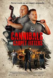دانلود فیلم Cannibals And Carpet Fitters 2017 زیرنویس فارسی چسبیده