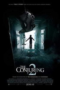 دانلود فیلم دوبله فارسی احضار روح The Conjuring 2 2016 زیرنویس فارسی چسبیده