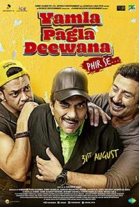 دانلود فیلم Yamla Pagla Deewana 3 2018 زیرنویس فارسی چسبیده