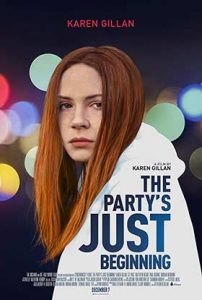 دانلود فیلم The Partys Just Beginning 2018 زیرنویس فارسی چسبیده