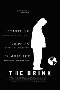 دانلود مستند The Brink 2019