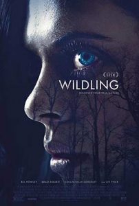 دانلود فیلم زیرنویس فارسی چسبیده Wildling 2018