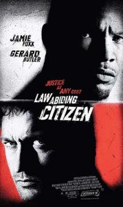 دانلود فیلم دوبله شهروند مطیع قانون Law Abiding Citizen 2009