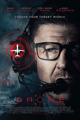 دانلود فیلم Drone 2017