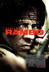 دانلود فیلم دوبله فارسی رامبو ۴ Rambo IIII 2008 زیرنویس فارسی چسبیده