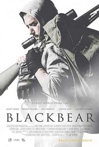 دانلود فیلم Blackbear 2019 زیرنویس فارسی چسبیده
