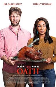 دانلود فیلم The Oath 2018 زیرنویس فارسی چسبیده