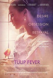 دانلود فیلم 2017 Tulip Fever