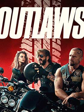 دانلود فیلم Outlaws 2017