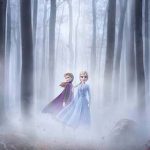دانلود انیمیشن Frozen 2 2019