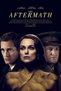 دانلود فیلم The Aftermath 2019 زیرنویس فارسی چسبیده + دوبله فارسی
