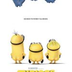 دانلود انیمیشن دوبله فارسی مینیون‌ها Minions 2015