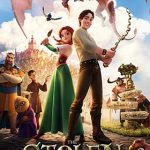 دانلود انیمیشن The Stolen Princess 2018
