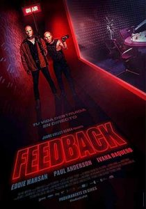 دانلود فیلم زیرنویس فارسی بازخورد Feedback 2019