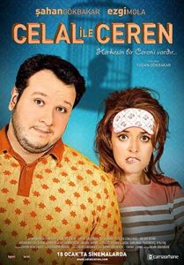 دانلود فیلم Celal and Ceren 2013